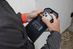 DRYOUT® Introduces a New Category of Gear Protection with UAG Collaboration