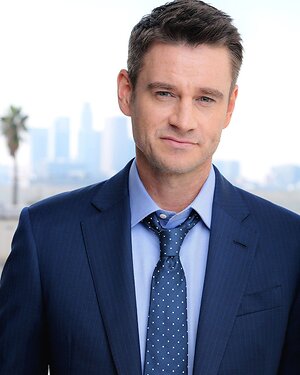 Actor Clark Moore Steps Into Hulu's Furious as Guest Star Caleb Easton
