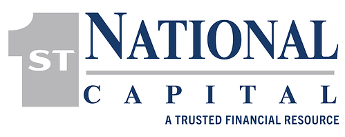 First National Capital Logo