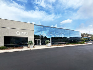 Quasar Medical Acquires Nitinol Design and Development Center