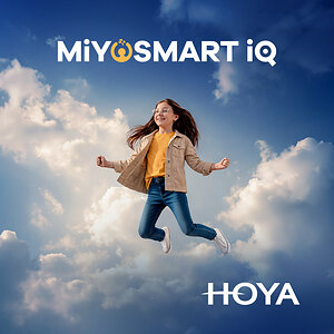 MiYOSMART® iQ arrive au Canada   : une nouvelle ère dans le contrôle de la myopie et le début d'une nouvelle norme en soins de la vue