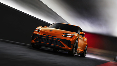 GENESIS REVEALS U.S. PRICING FOR GV60 MAGMA, BRAND’S FIRST HIGH-PERFORMANCE MODEL