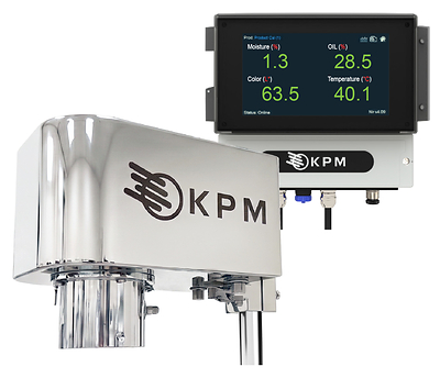 newswire.ca - KPM Analytics Announces In-Line NIR Sensors Specifically Designed for Food Processing