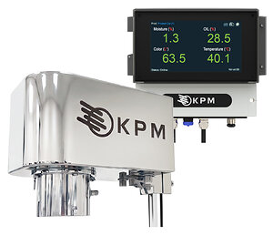 KPM Analytics Announces In-Line NIR Sensors Specifically Designed for Food Processing