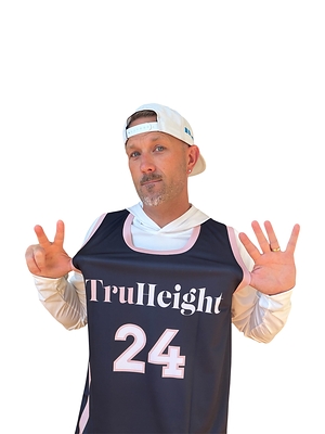 TruHeight Vitamins