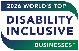 Henkel Recognized as a 2026 World's Top Disability Inclusive Business