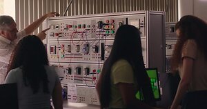 Samsung celebra récord de capacitación de Solve for Tomorrow en América Latina