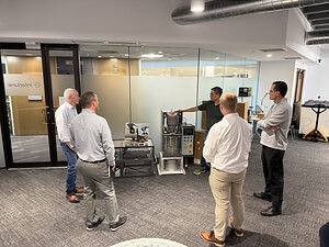 Interlune and Vermeer Expand Strategic Partnership to Build Essential Moon Base Infrastructure