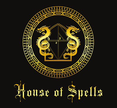 House of Spells