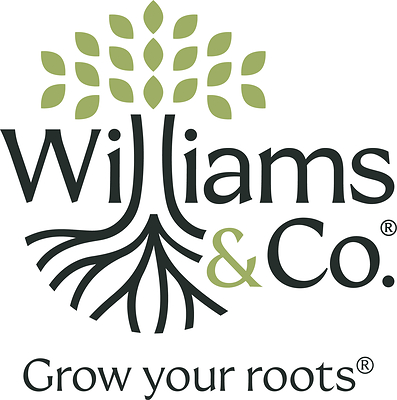 Williams & Co. Logo