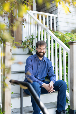Troy Williams, Founder and Team Lead at Williams & Co.