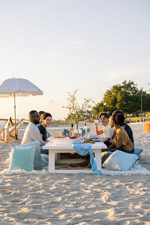 Coastal Mississippi Invites Travelers for Last Chance Summer Adventures with Deals, Discounts & More