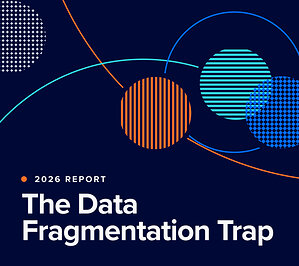 Cision Report Warns Brands Are Falling Into Costly 'Data Fragmentation Trap'