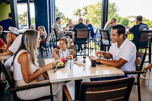 POPSTROKE LAUNCHES KIDS EAT FREE, GIVING FAMILIES EVEN MORE VALUE EVERY DAY