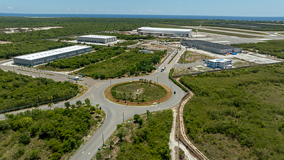 From Vision to Reality: Punta Cana Free Trade Zone Emerges as a Competitive Logistics, Aeronautical, and Manufacturing Hub