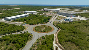 From Vision to Reality: Punta Cana Free Trade Zone Emerges as a Competitive Logistics, Aeronautical, and Manufacturing Hub