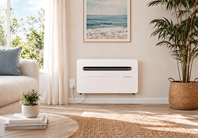 MRCOOL® Launches 115V DIY Heat Pump With No Outdoor Unit as HVAC Wait Times Grow