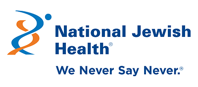 National Jewish Health 2026 logo 