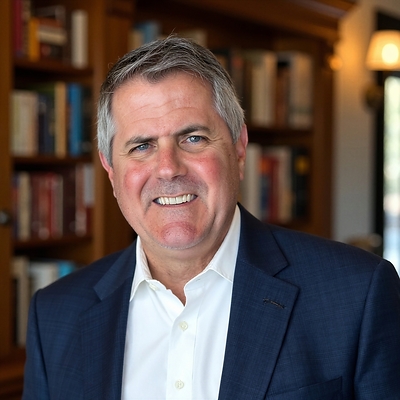 Sean Marrin Named Community Leader of RIA Network