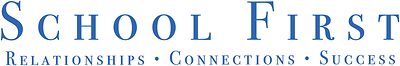 School First Logo