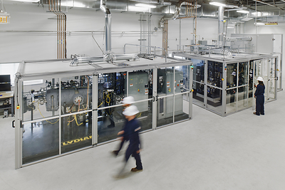 Lydian Raises $43 Million Series A led by Breakthrough Energy Ventures to Deliver Cost-Competitive Synthetic Aviation Fuel at Commercial Scale