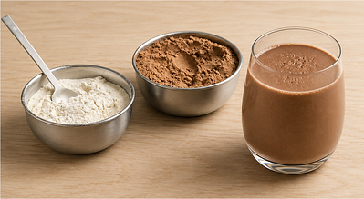 New Clinical Research Presented at NUTRITION 2026 Shows Superbrewed Food’s Postbiotic Cultured Protein Matches Whey in Muscle-Building Response