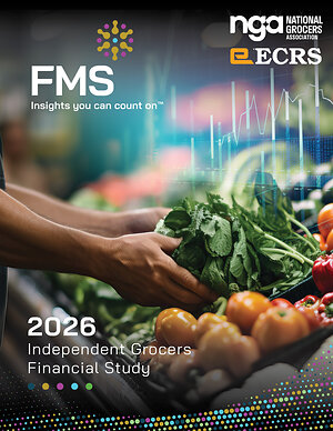 New Study: Independent Grocers Demonstrated Resilience Amid Economic Uncertainty