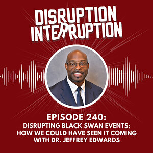 Disrupting Risk Scores: Dr. Jeffrey Edwards Sees Ratings as Early Warnings