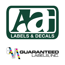 AAi Labels &amp; Decals Acquires Guaranteed Labels