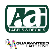 AAi Labels &amp; Decals Acquires Guaranteed Labels