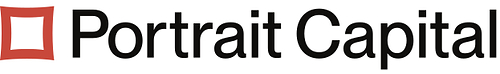 Portrait Capital Logo Portrait Capital Logo