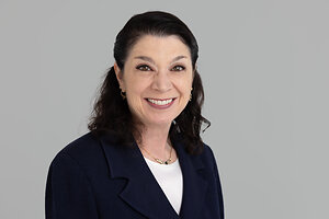 Columbia Banking System Appoints Simone Lagomarsino to its Board of Directors