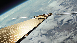 Sophia Space and Caltech secure U.S. Patent for Space-Based Data Centers, Deepen R&amp;D Program
