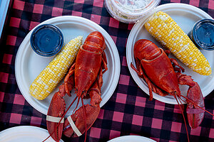 Woodlife Farm Market Announces Fourth Annual Lobster Fest on Aug. 8