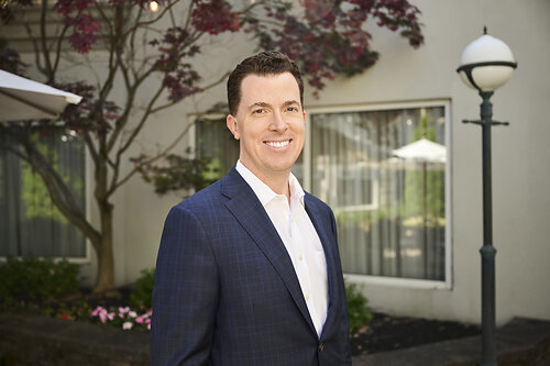 Patrick Gill, Senior VP & General Manager, Insurance & Commercial Solutions at EagleView