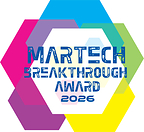 Cision Giành Giải Thưởng MarTech Breakthrough 2026 ở hạng mục Lắng Nghe Mạng Xã Hội, Phân Phối Thông Cáo Báo Chí và Tối Ưu Hóa Công Cụ Trả Lời (AEO)