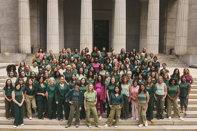Nature’s Bounty® Announces Commitment to Supplement the Knowledge Gap in Women’s Health and Wellness