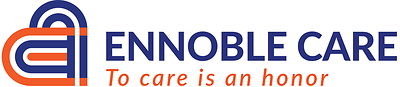 Ennoble Care Logo