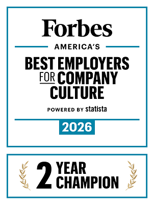 Forbes Badge
