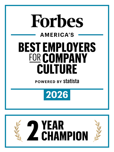 Forbes Badge Forbes Badge