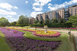 Starlight Investments finaliza la primera fase de 'The Parklands'