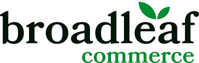 Broadleaf Commerce Logo