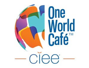 CIEE Launches One World Café™, A Community Engagement Initiative for The U.S. Department of State's BridgeUSA Program