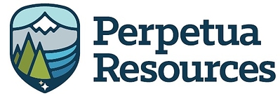 Perpetua Resources Corp. logo