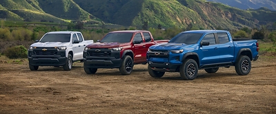 Mercury Insurance Names the 10 Most Affordable New Trucks to Insure for 2026