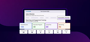 RainFocus Launches Sales Module for Event-Driven Selling