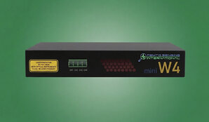 Femto Sensing International Launches New W4 Mini FBG Interrogator with 160nm Scanning Range