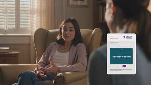 Ensora Health Launches Ensai℠, One AI Across Five Therapy Disciplines
