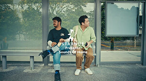 StarHub and Bandwagon Invite Singaporeans to Rediscover the Sounds of Home