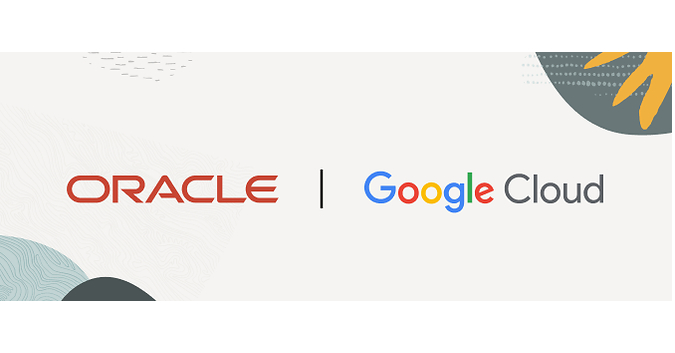 Oracle hands Gemini a bigger enterprise seat